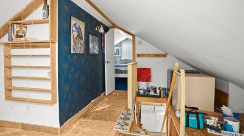 1467 Route 292, Whaley Lake NY  12531-5512 exterior