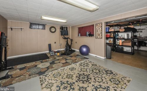 140 Windsor Ave, Southampton PA  18966-3334 exterior