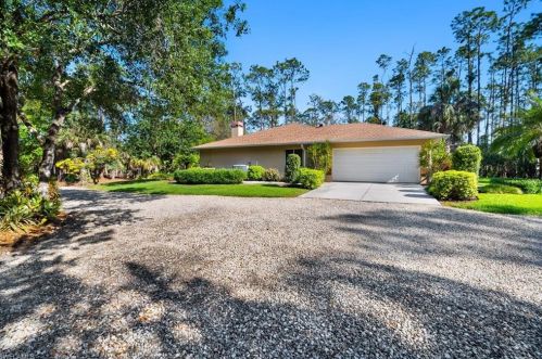 281 Wilson Blvd, Naples, FL 34117-9332