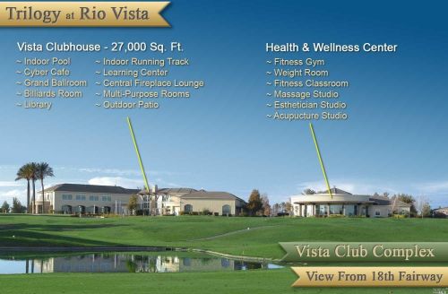 104 Riviera Dr, Rio Vista CA  94571-2243 exterior