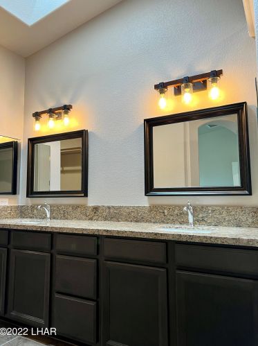 3610 Washita Dr, Lake Havasu City AZ  86404-3515 exterior