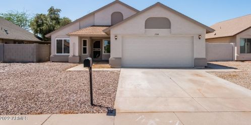 1366 87th St, Scottsdale AZ  85257-4908 exterior