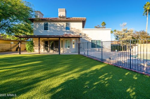 5731 Monte Cristo Ave, Scottsdale AZ 85254-2021 exterior