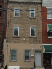 1802 Master St, Philadelphia PA  19121-4908 exterior