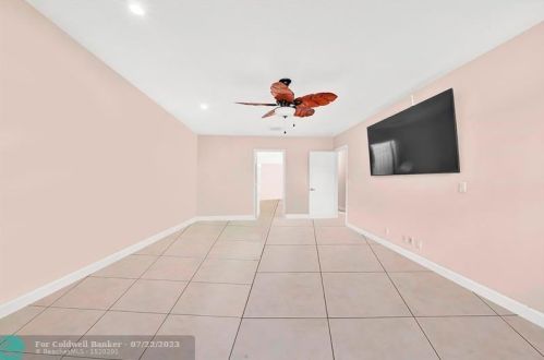 1578 191st Ave, Hollywood FL  33029-6149 exterior