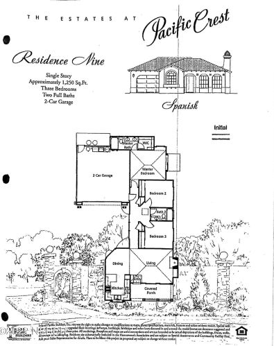 735 Damask Ct, Santa Maria CA 93458-7333 exterior