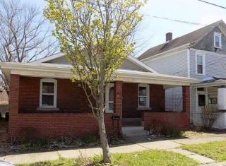 12 2nd St, Youngwood, PA 15697-1604