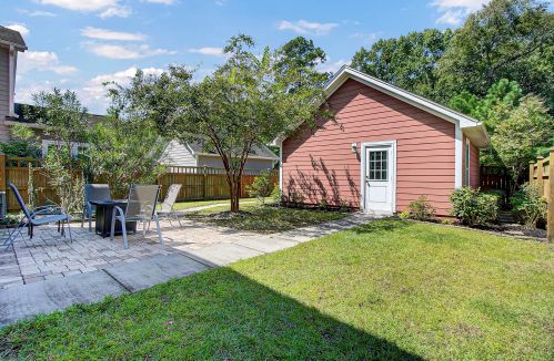 2945 Waterleaf Rd, Johns Island SC  29455-3176 exterior