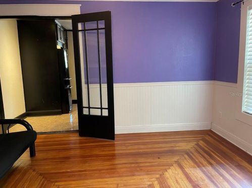 523 Frank Lloyd Wright Way, Lakeland FL  33803-1134 exterior