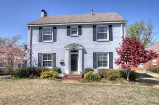 1709 Dewey Ave, Bartlesville, OK 74003-5822