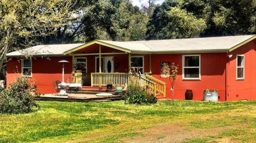 13151 Airport Rd, Boonville, CA 95415-9116