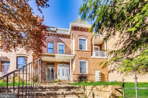 751 Fairmont St, Washington, DC 20001-3813