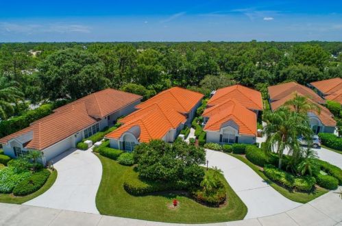 13003 Harbour Ridge Blvd, Palm City FL  34990-4848 exterior
