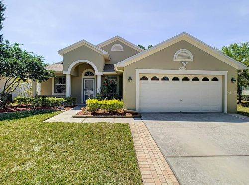 4784 Ridgemoor Cir, Palm Harbor FL  34685-3149 exterior