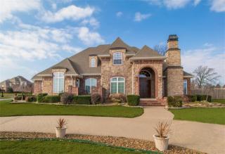 4013 Englefield, Bentonville, AR 72712-7937