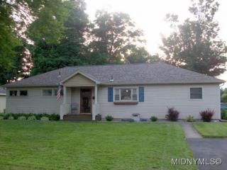 2011 Bedford St, Rome, NY 13440-2243