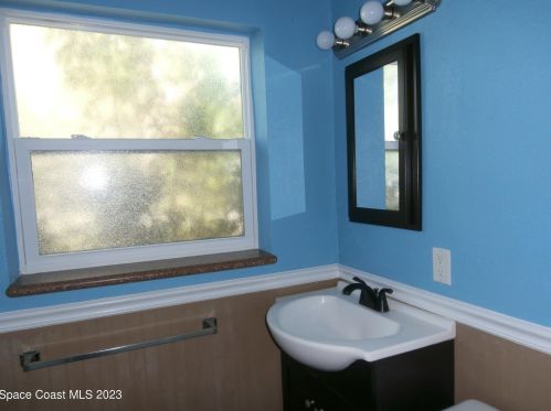 2225 Anna Dr, Titusville FL  32796-2008 exterior