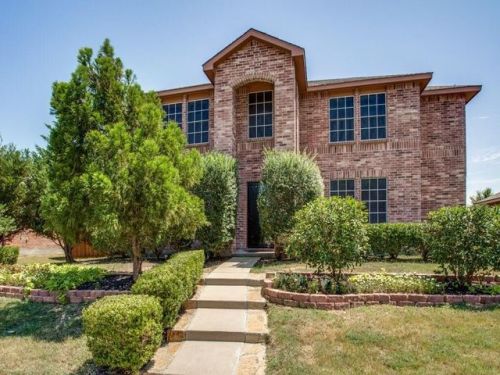 2800 Lake Vista Dr, St Paul, TX 75098-6402