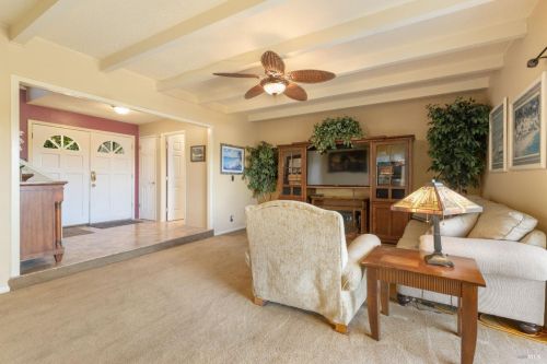 940 24 St, Lakeport CA  95453-3013 exterior