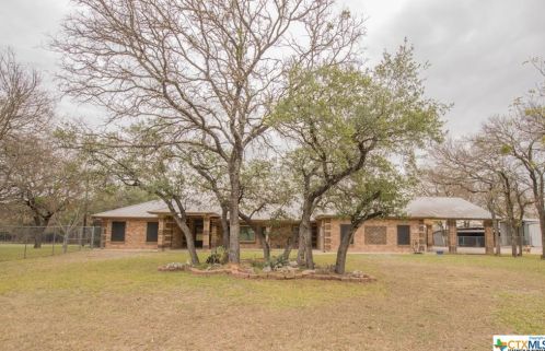 2010 K Starr Dr, Copperas Cove, TX 76522-3750