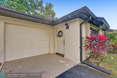 4692 Robinwood Pl, Boynton Beach, FL 33436-0820