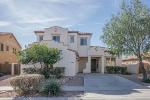 16169 Christy Dr, Sun City, AZ 85379-4653