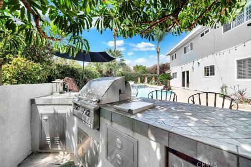 3801 Spurr Cir, Brea CA  92823-6333 exterior