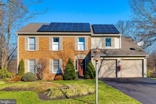 411 Shipwrighter Way, Lansdale, PA 19446-4022