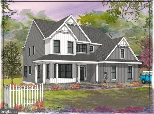 147 Crooked Ln, Norristown, PA 19406-2571
