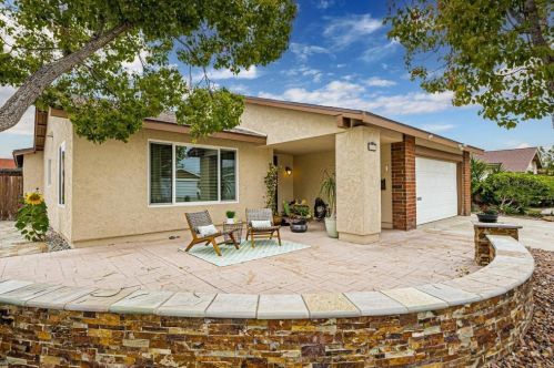 11280 Linares St, San Diego, CA 92129-1033
