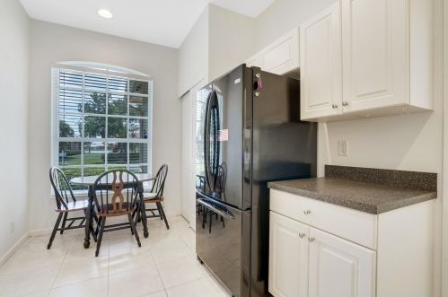 2210 Sapphire Cir, West Palm Beach FL  33411-5196 exterior