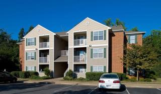 100 Crestview Way, Fredericksburg VA  22401-2839 exterior