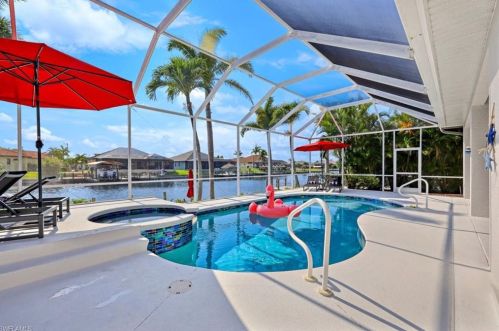 3318 27th Pl, Cape Coral, FL 33914-4897