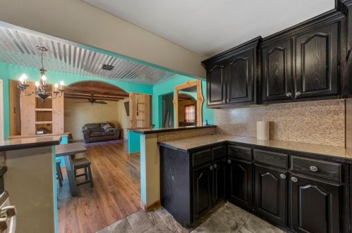 1006 Commerce Dr, Greenville TX  75401-2214 exterior