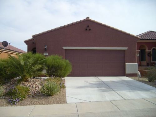 902 Bobcat Run, Mesquite, NV 89034-1086