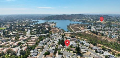 5920 Noraak Ct, La Mesa CA  91942-1824 exterior