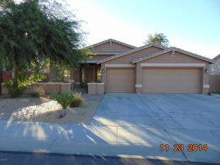 7345 Paso Trl, Peoria AZ  85383-7310 exterior