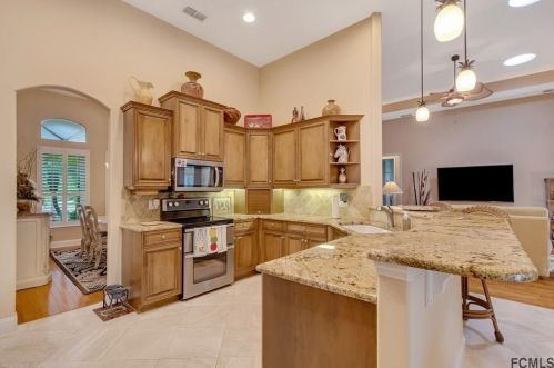 1341 Killbricken Cir, Ormond Beach FL  32174-3087 exterior