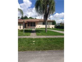 12015 173rd Ter, Miami, FL 33177-2242