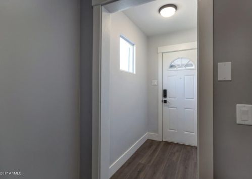 3227 26th Pl, Phoenix AZ  85016-7431 exterior