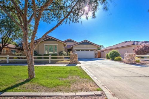 3803 Old Stone Cir, Chandler, AZ 85249-5789