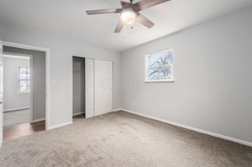 3549 Canter Ct, Darbydale OH  43123-2010 exterior