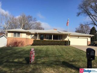 8082 Martha St, Omaha NE  68124-2247 exterior