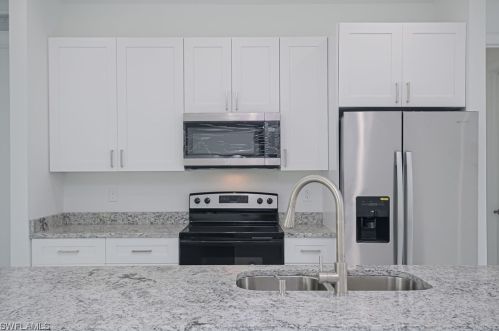 722 Ashland St, Lehigh Acres FL 33974-4741 exterior