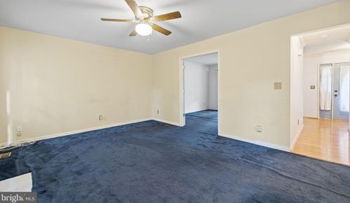 11504 Enchanted Woods Way, Fredericksburg VA  22407-8608 exterior