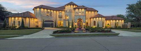 4910 Monterey Dr, Frisco, TX 75034-4084