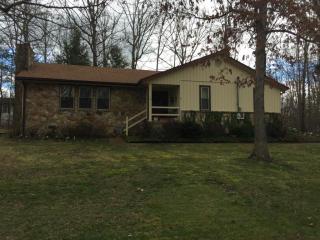243 Saint George Dr, Crossville TN  38558-8850 exterior