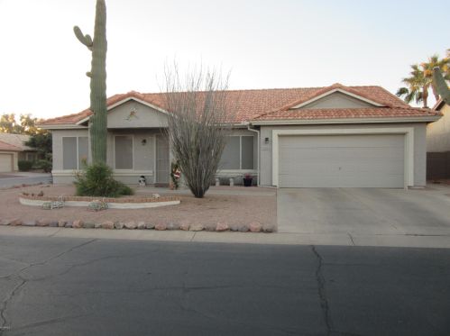 1569 Spyglass Dr, Chandler, AZ 85249-4356