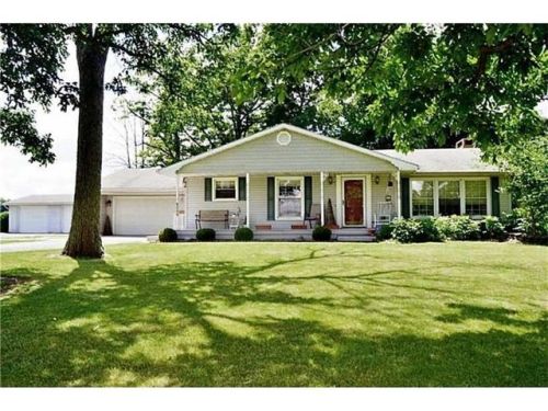 6249 Township Road 95, Huntsville, OH 43324-9673