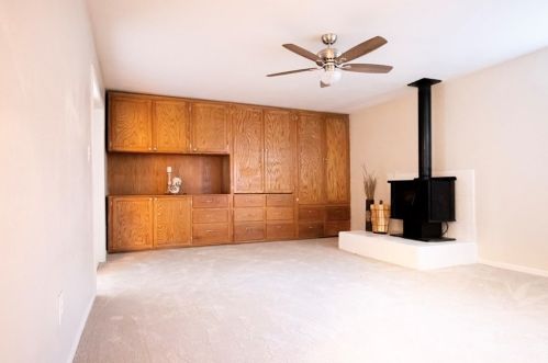 1017 Country Clb Blvd, Big Bear City CA  92314-9749 exterior